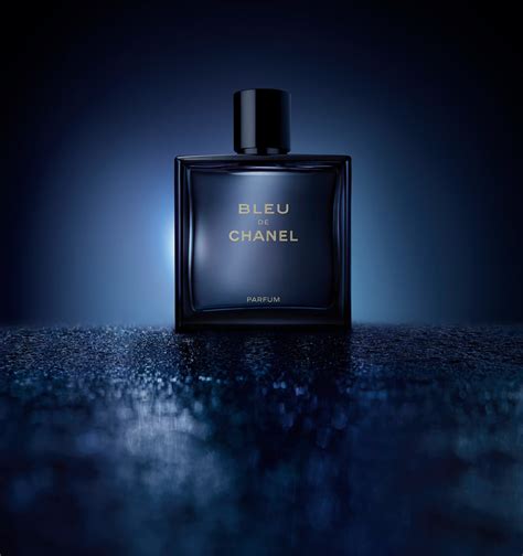 composition bleu de chanel|describe bleu De Chanel scents.